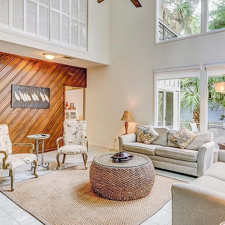20 Pelican Hilton Head Island Exterior foto