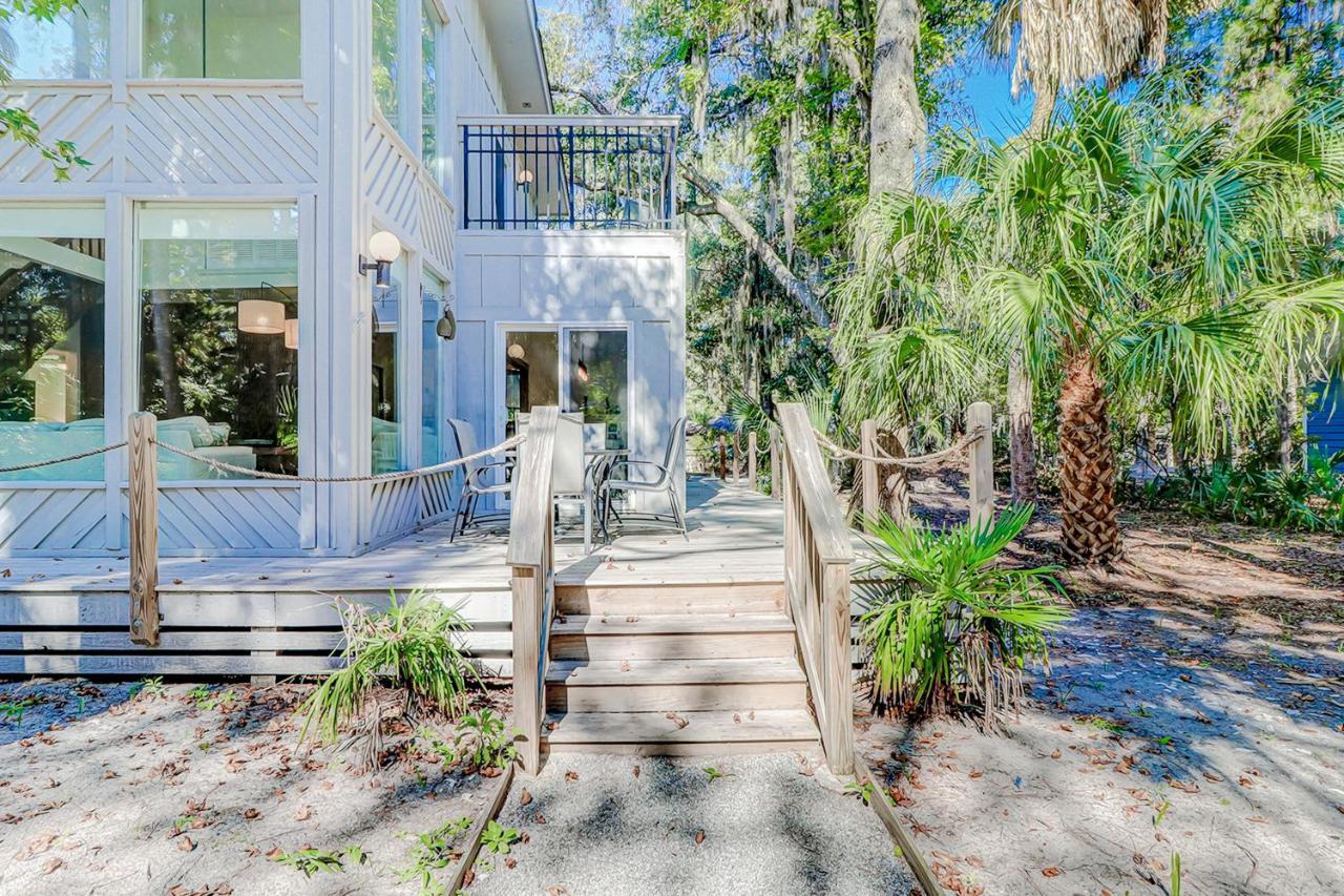 20 Pelican Hilton Head Island Exterior foto