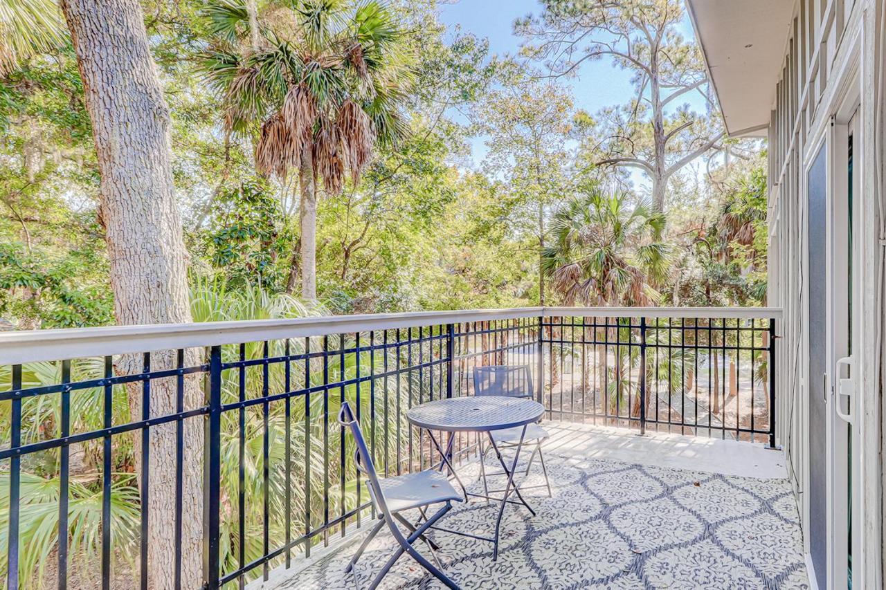 20 Pelican Hilton Head Island Exterior foto